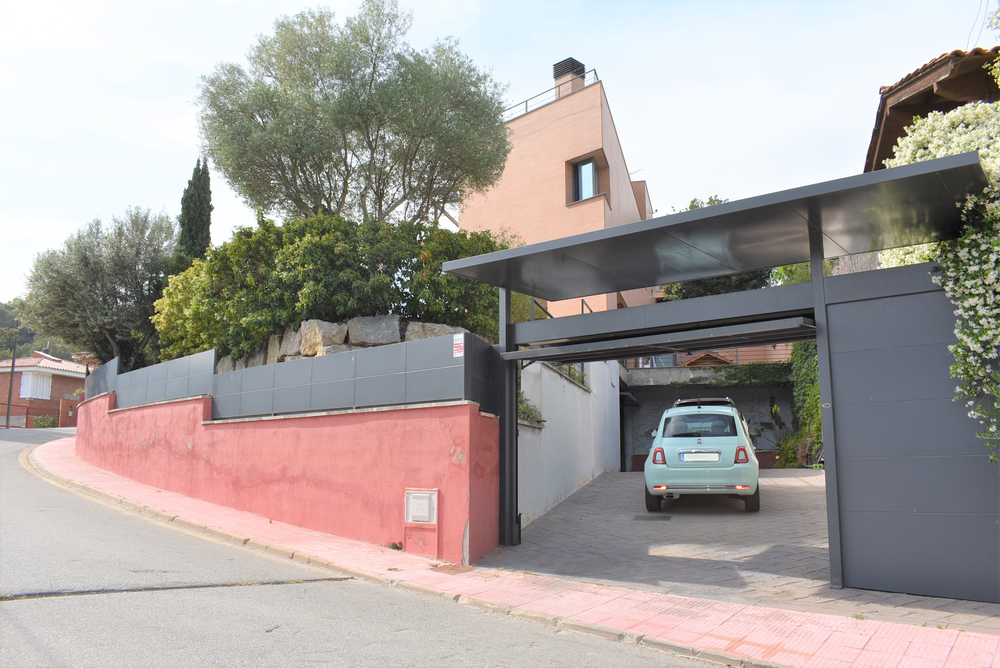 Chalet de alto standing en venta