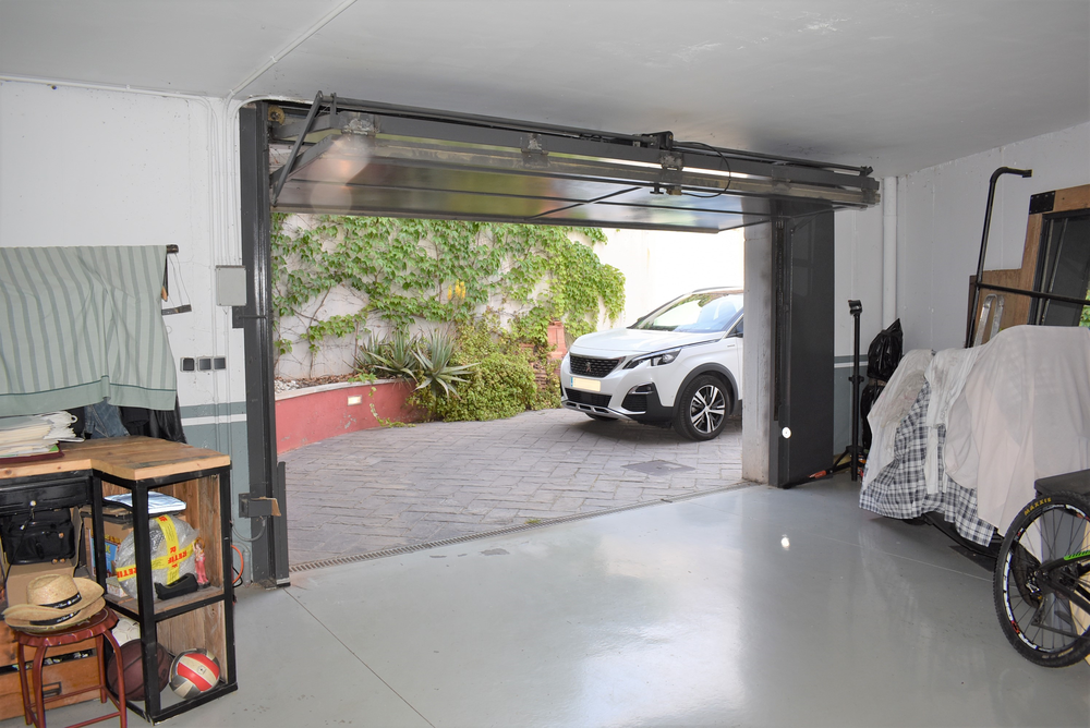 Chalet de alto standing en venta