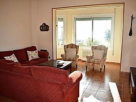 Terraced house in Caldes d'Estrac