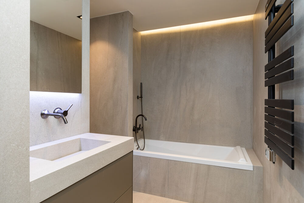 Piso de Alto Standing en Via Laietana en venta
