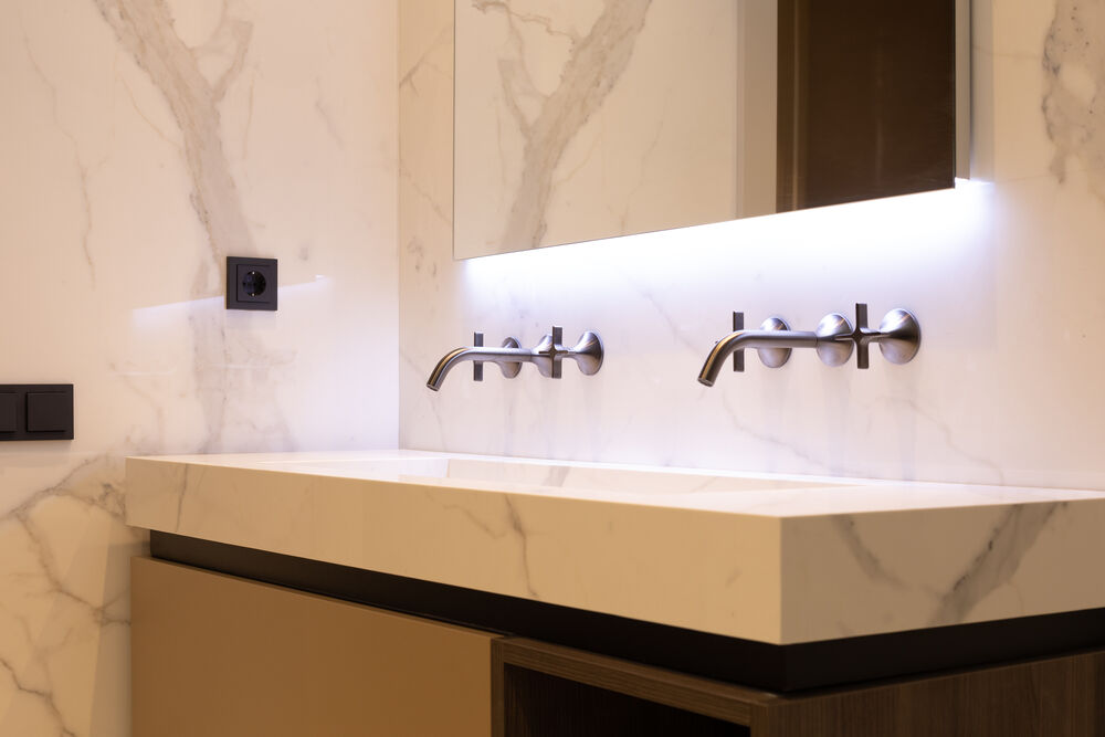 Piso de Alto Standing en Via Laietana en venta