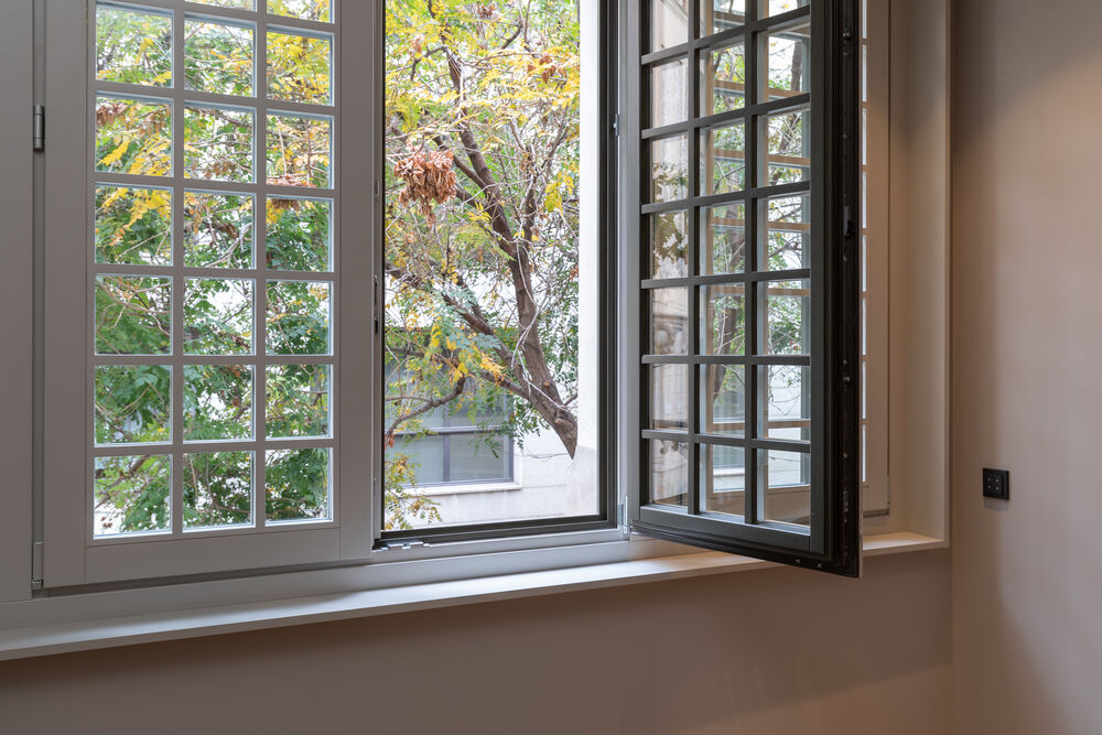 Piso de Alto Standing en Via Laietana en venta