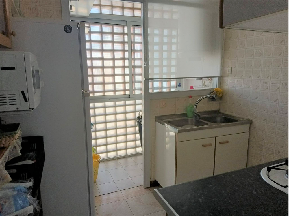 Apartamento en venta a Regueral-Prat d'en Foré