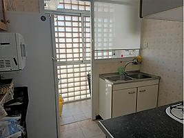 Apartament en venda a Regueral-Prat d'en Foré