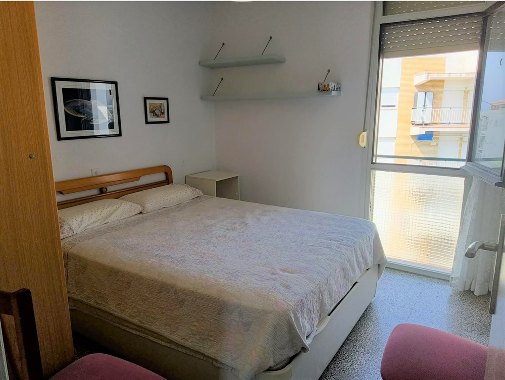 Apartamento en venta a Regueral-Prat d'en Foré