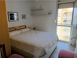 Apartament en venda a Regueral-Prat d'en Foré