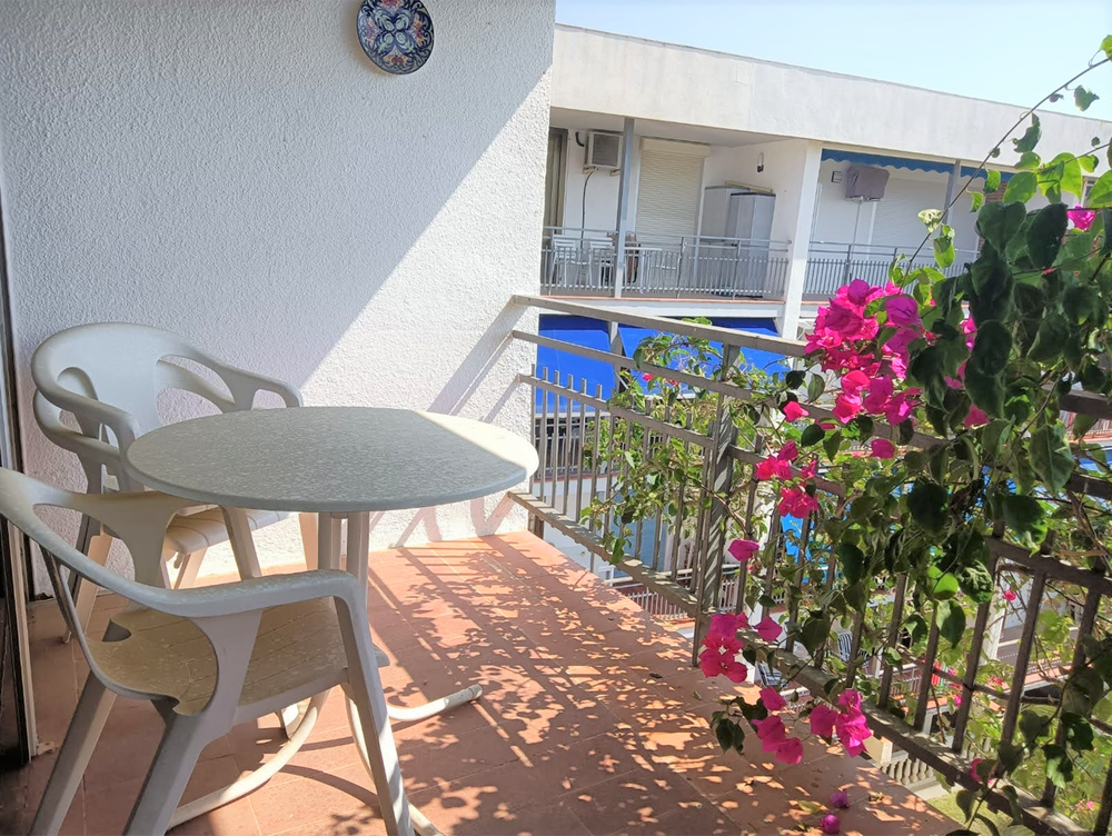 Apartament en venda a Regueral-Prat d'en Foré