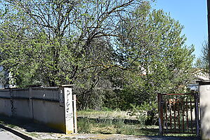 preciós terreny urbanitzable
