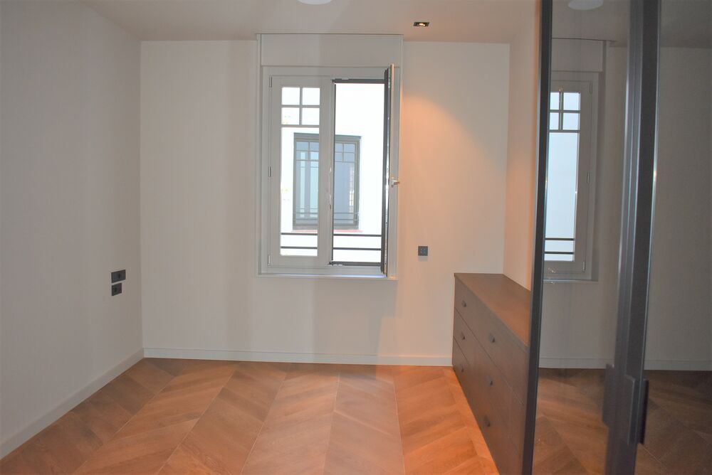 Exclusive apartment in Via Laietana