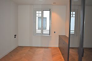 Exclusive apartment in Via Laietana