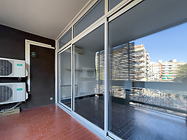 alquiler 4 habitaciones eixample