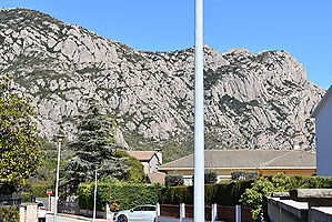 En venda gran terreny per edificar a Collbató