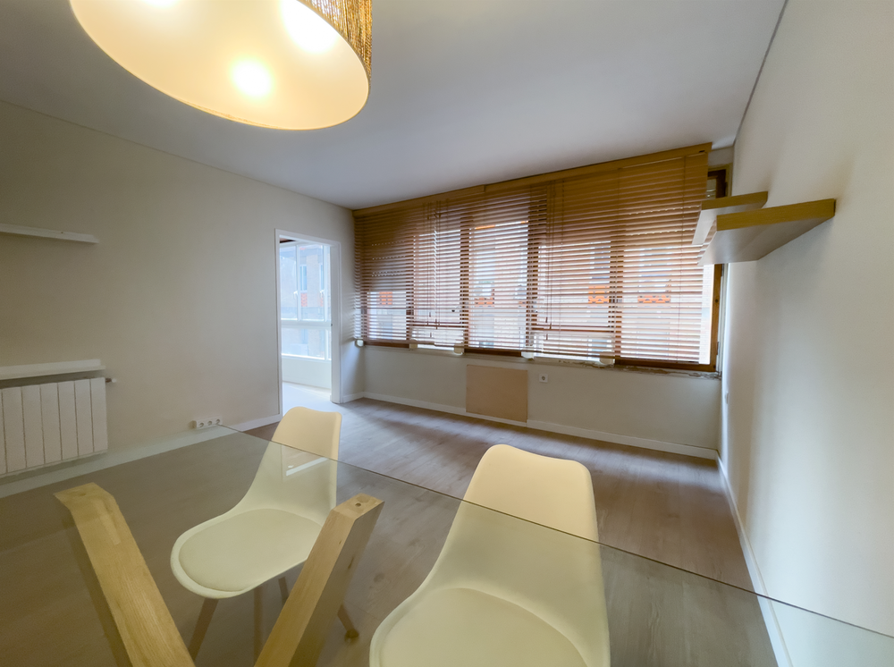 Fantastic newly refurbished apartment for rent in the prestigious area of Sant Gervasi - Galvany in fin