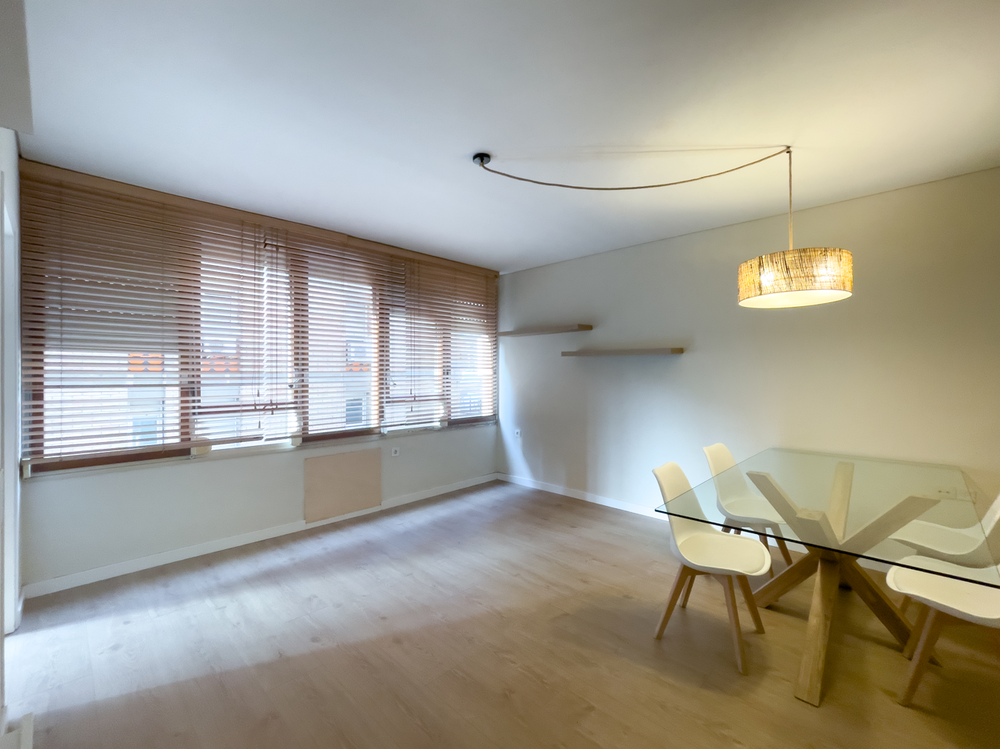 Fantastic newly refurbished apartment for rent in the prestigious area of Sant Gervasi - Galvany in fin