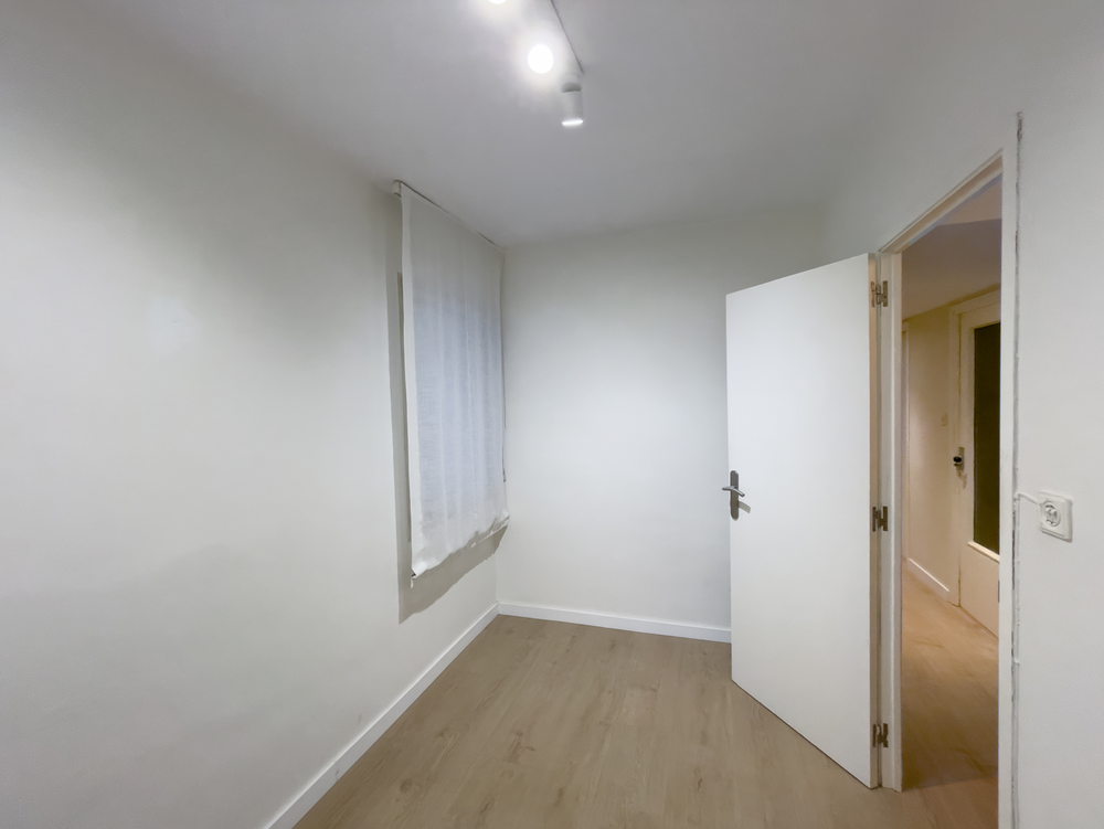 Fantastic newly refurbished apartment for rent in the prestigious area of Sant Gervasi - Galvany in fin