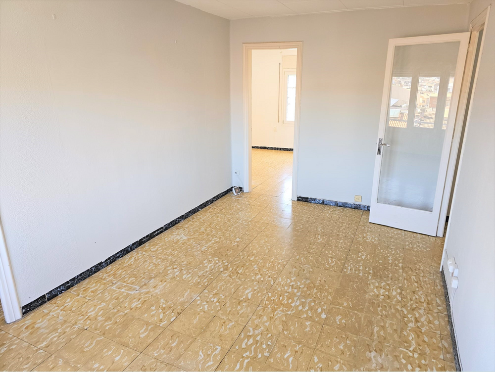 Flats for sale in Manresa, al Poblenou