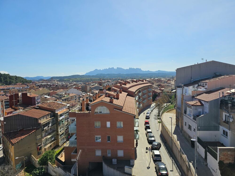 Flats for sale in Manresa, al Poblenou