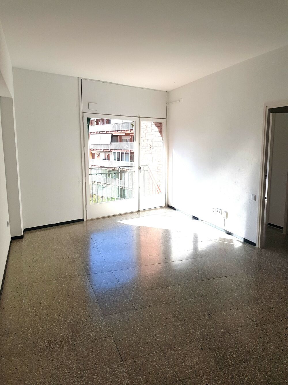 Flat for rent in Les Corts