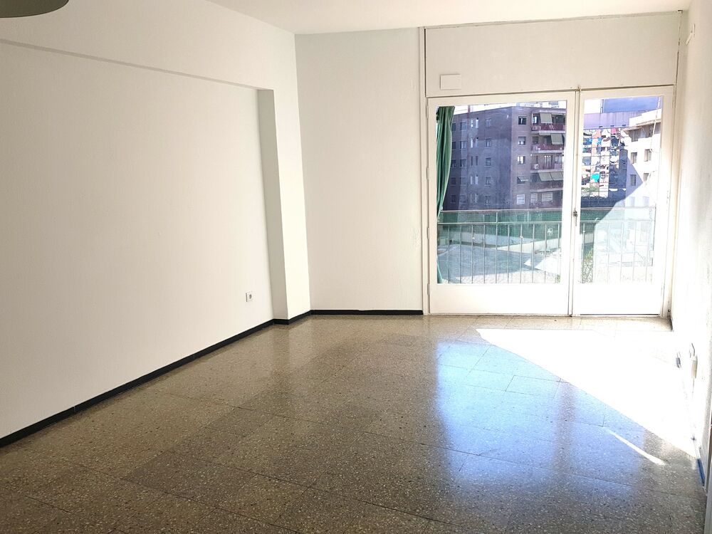 Flat for rent in Les Corts