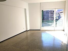 Flat for rent in Les Corts