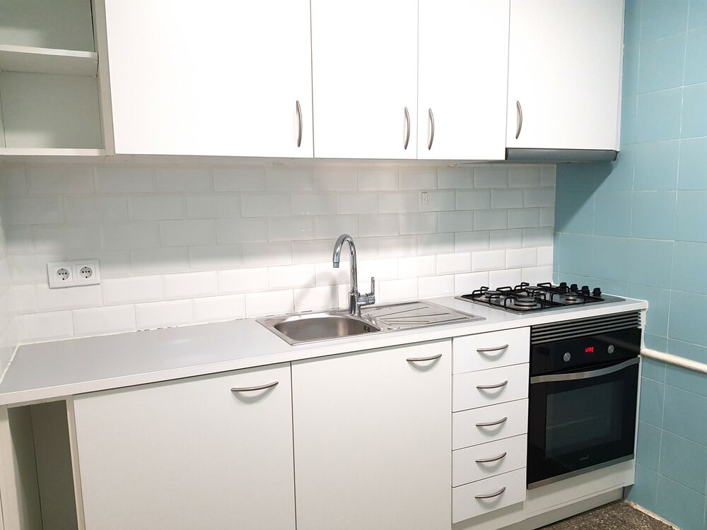 Flat for rent in Les Corts