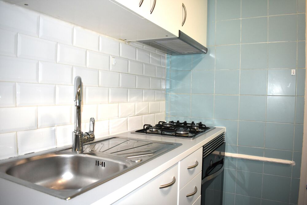 Flat for rent in Les Corts