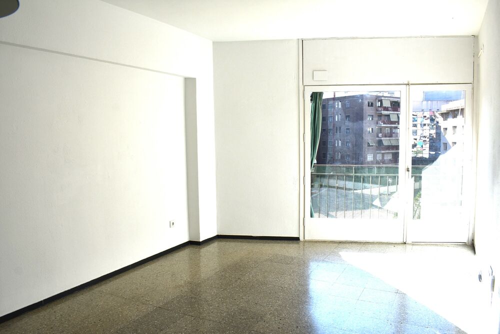 Flat for rent in Les Corts