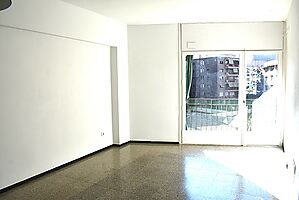 Flat for rent in Les Corts