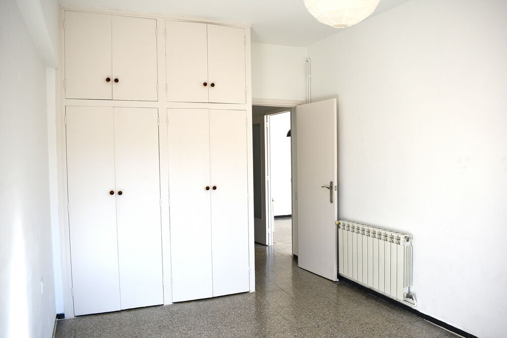 Flat for rent in Les Corts