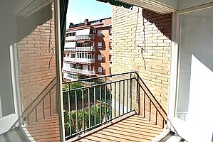 Flat for rent in Les Corts