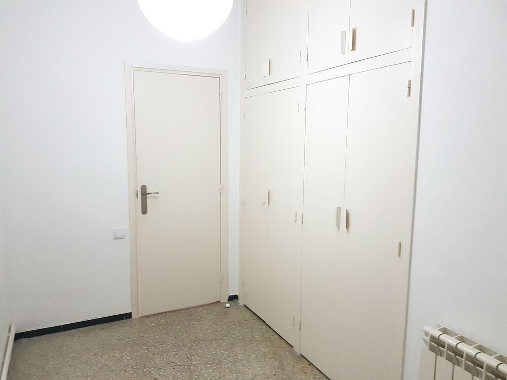 Flat for rent in Les Corts