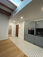 Two bedroom flat for sale near Tarragona street