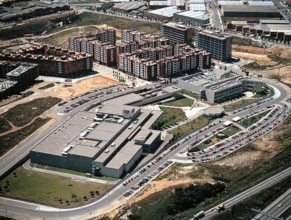 En venda Àtic al barri de les Planes