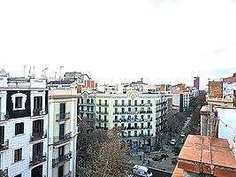 Àtic als dos vents per reformar al gust