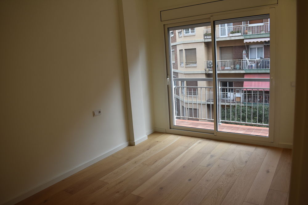 En venta piso reformado en la Nova Eixample Esquerra