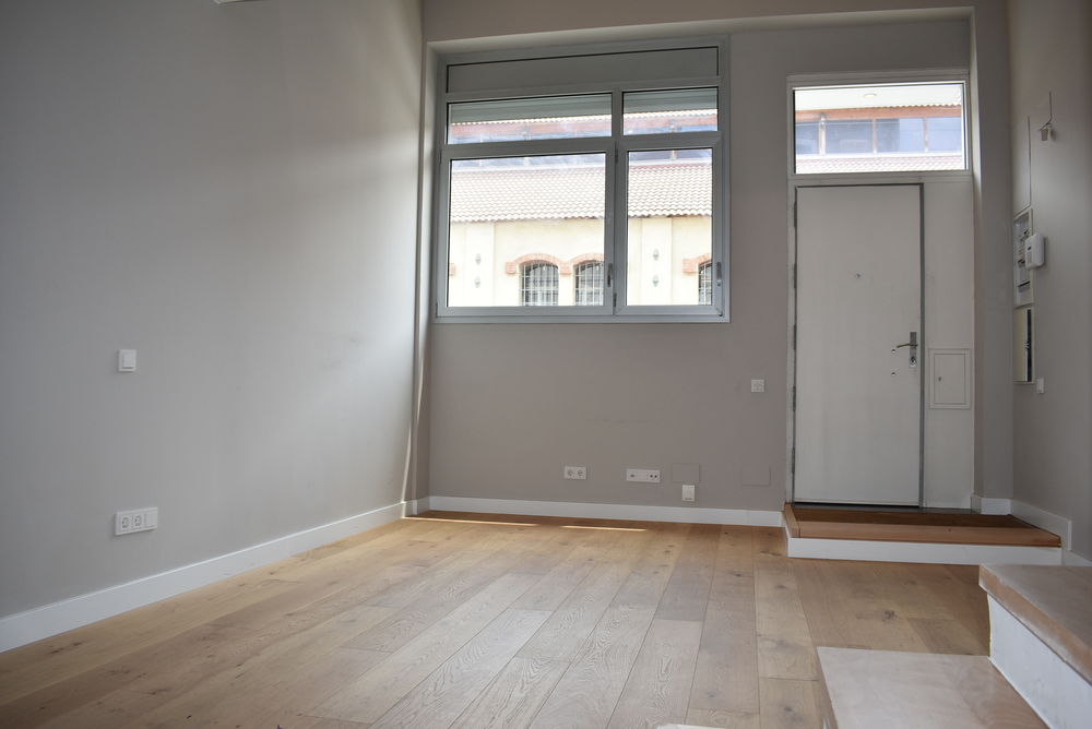 En venta duplex en Poble Nou