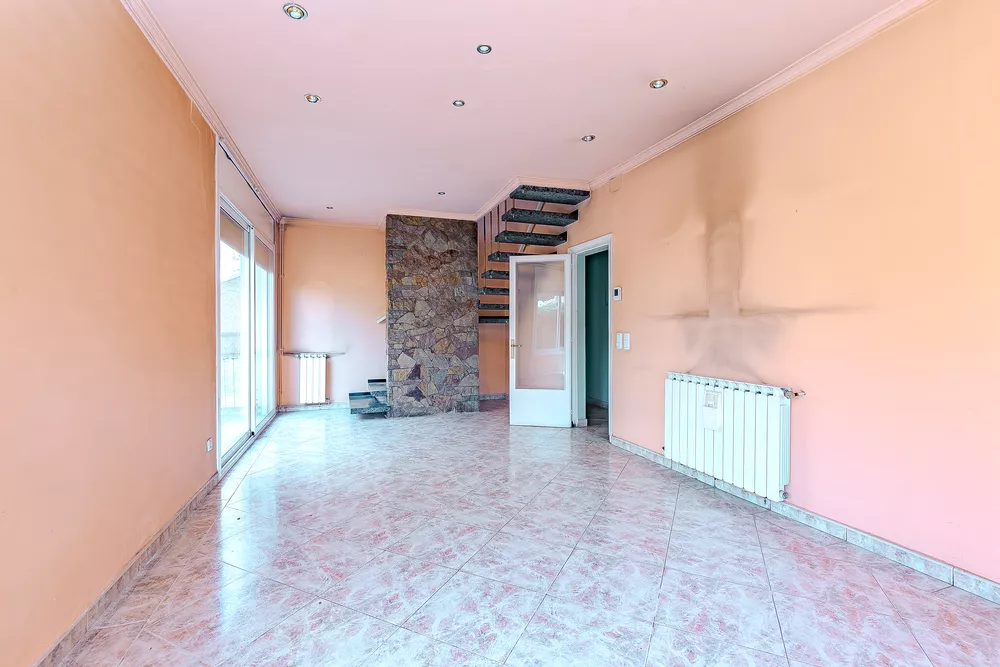 Exclusiva casa con jardín, piscina y solárium en el corazón de Sant Quirze