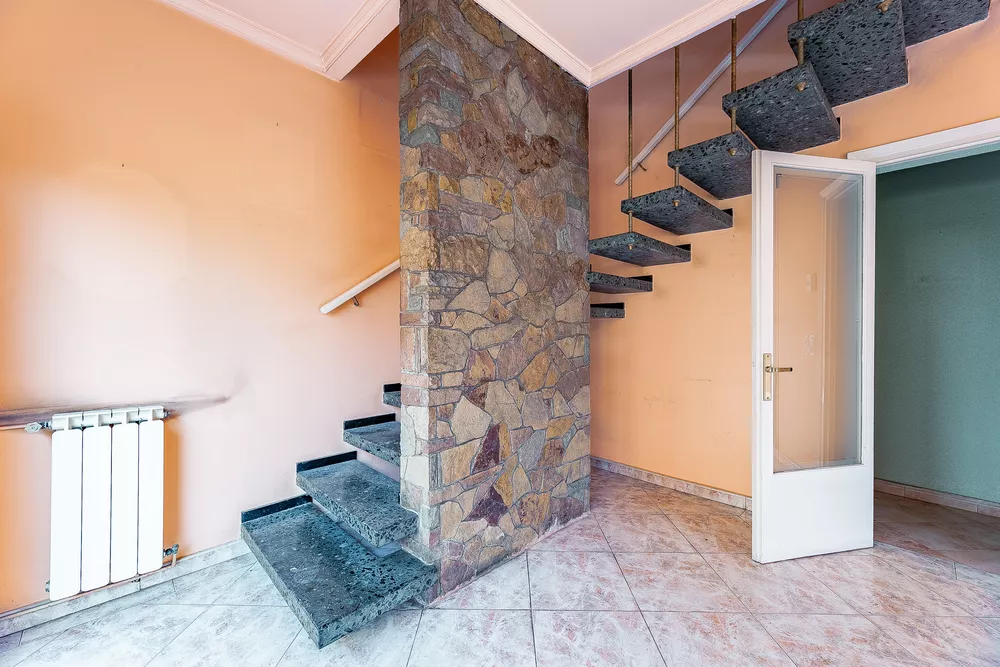 Exclusiva casa con jardín, piscina y solárium en el corazón de Sant Quirze