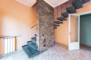 Exclusiva casa con jardín, piscina y solárium en el corazón de Sant Quirze