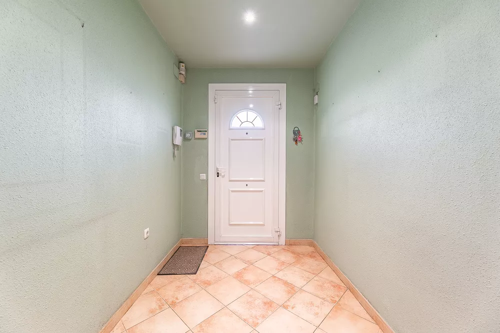 Exclusiva casa con jardín, piscina y solárium en el corazón de Sant Quirze