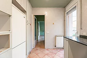 Exclusiva casa con jardín, piscina y solárium en el corazón de Sant Quirze