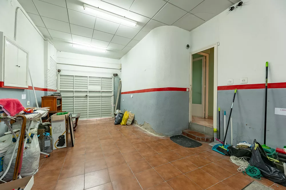 Exclusiva casa con jardín, piscina y solárium en el corazón de Sant Quirze