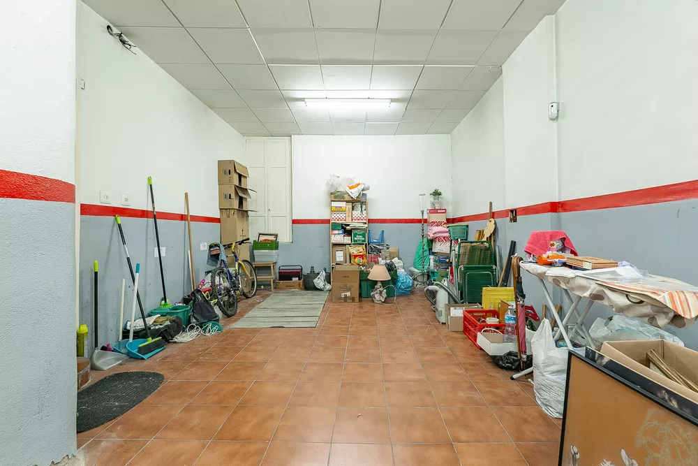 Exclusiva casa con jardín, piscina y solárium en el corazón de Sant Quirze