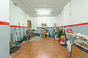 Exclusiva casa con jardín, piscina y solárium en el corazón de Sant Quirze