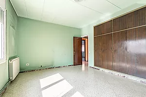 Exclusiva casa con jardín, piscina y solárium en el corazón de Sant Quirze