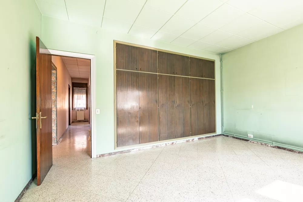 Exclusiva casa con jardín, piscina y solárium en el corazón de Sant Quirze