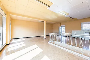 Exclusiva casa con jardín, piscina y solárium en el corazón de Sant Quirze