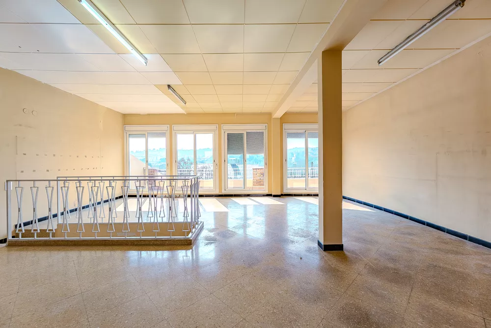 Exclusiva casa con jardín, piscina y solárium en el corazón de Sant Quirze