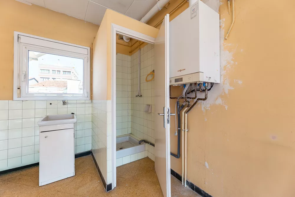 Exclusiva casa con jardín, piscina y solárium en el corazón de Sant Quirze