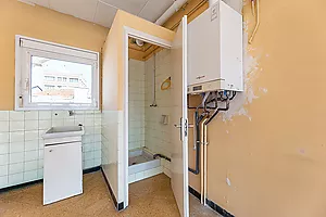 Exclusiva casa con jardín, piscina y solárium en el corazón de Sant Quirze